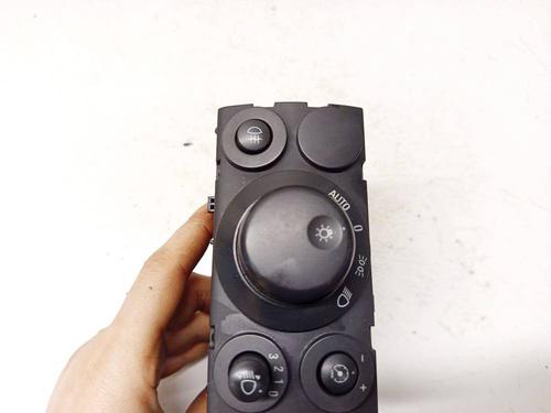 Used Switch Switch OPEL ASTRA H (A04) 1.7 CDTI (L48) (100 hp) 34798234 34798234