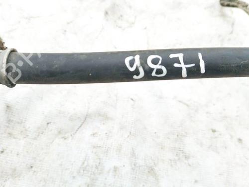 AC pipe MAZDA 5 (CR) 2.0 CD (CR19) | BP32575812M126  - Image 6