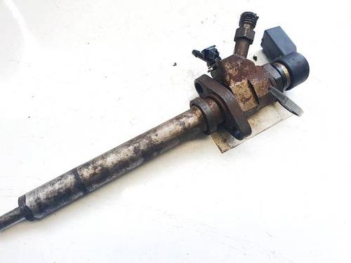 Used Injector Injector VOLVO S40 II (544) 2.0 D (136 hp) 34877454 34877454