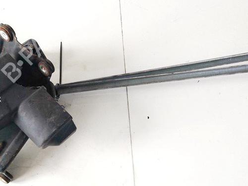 Used Front wipers mechanism Front wipers mechanism MITSUBISHI SPACE STAR MPV (DG_A) 1.9 DI-D (DG4A) (115 hp) 35602026 35602026
