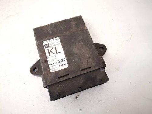 Used Electronic module Electronic module 35377277 35377277
