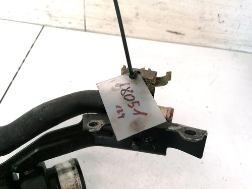 Pipe NISSAN PRIMERA Hatchback (P12) 1.9 dCi | BP32907546M125 - Image 3