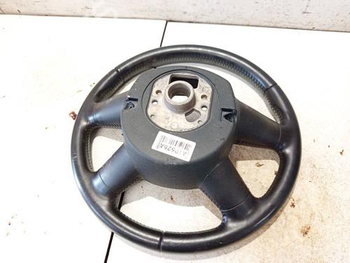 Steering wheel AUDI A6 C6 (4F2) 2.4 | BP34951015C49 - Image 2