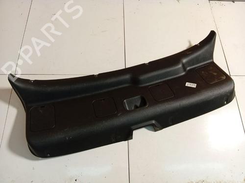 Used Boot lining Boot lining RENAULT LAGUNA I (B56_, 556_) 2.0 (B56C/H/N) (113 hp) 34759133 34759133