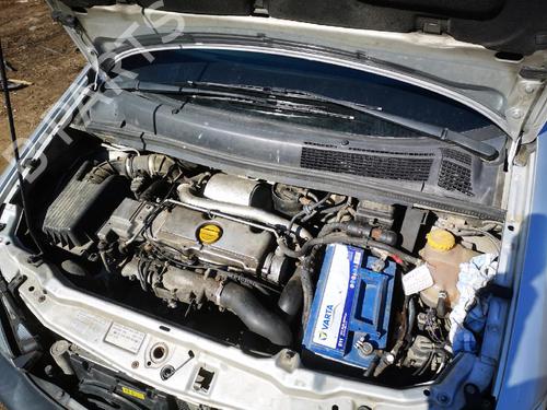 Engine mount OPEL ZAFIRA A MPV (T98) 2.0 DTI 16V (F75) | BP32576845M89 - Image 10