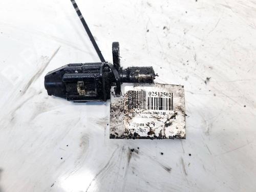 Electronic sensor TOYOTA COROLLA (_E12_) 2.0 D-4D (CDE120R, CDE120L_) | BP34967818M84 - Image 3