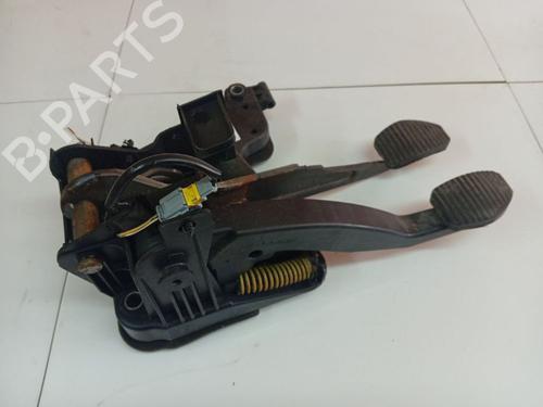 Used Pedal Pedal 38342719 38342719