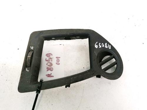 Used Air vent Air vent RENAULT MEGANE II (BM0/1_, CM0/1_) 1.9 dCi (BM0G, CM0G) (120 hp) 32907583 32907583