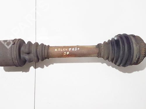 Used Right front driveshaft Right front driveshaft 35879064 35879064