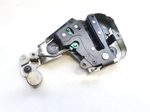 Electronic module HONDA FR-V (BE) 2.2 i CTDi (BE5) | BP35214367M83 - Image 3