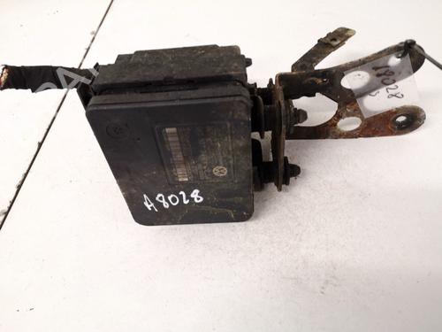 Used ABS pump ABS pump VW TOURAN (1T1, 1T2) 1.9 TDI (100 hp) 35429744 35429744
