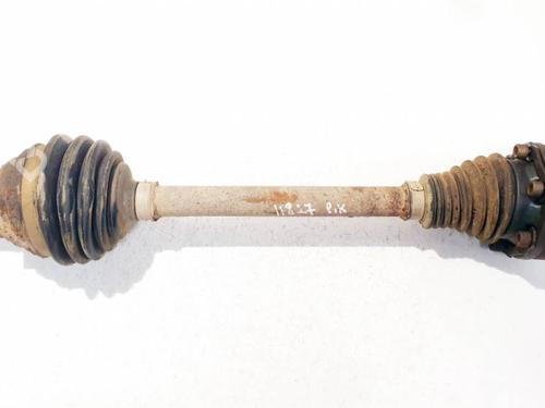 Used Left front driveshaft Left front driveshaft AUDI A3 (8P1) 2.0 FSI (150 hp) 40243937 40243937