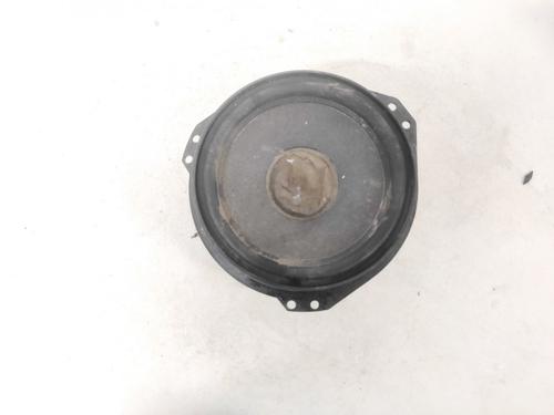 Used Speaker Speaker OPEL ZAFIRA A MPV (T98) 2.0 DTI 16V (F75) (101 hp) 33077445 33077445