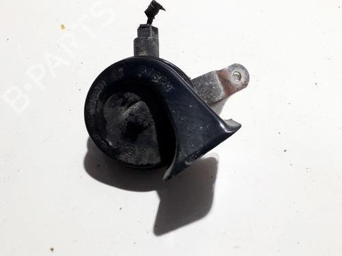 Used Horn Horn HONDA JAZZ II (GD_, GE3, GE2) 1.4 iDSI (GE3, GD1) (83 hp) 35879189 35879189