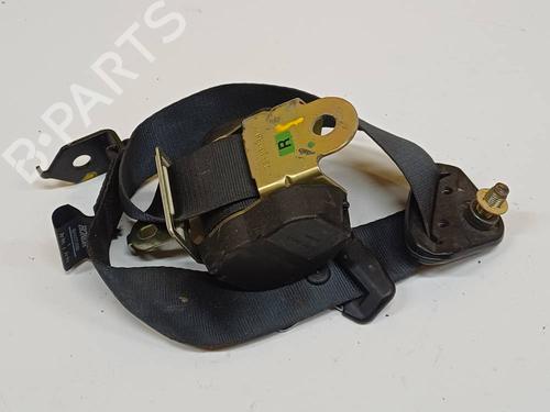 Used Rear right seatbelt Rear right seatbelt 34787287 34787287