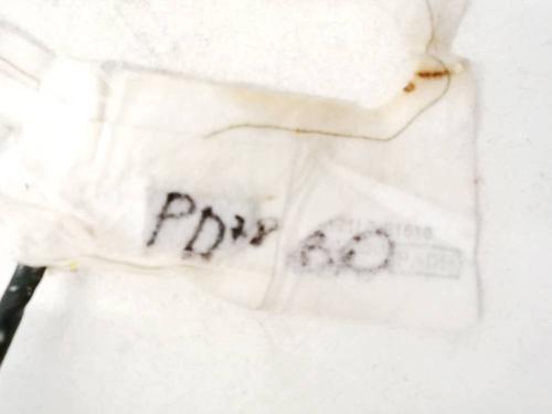 Electronic module INFINITI FX 35 | BP35027525M83 - Image 3
