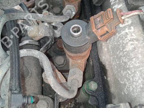 Used Injector Injector TOYOTA YARIS (_P9_) 1.4 D-4D (NLP90_, NLP90R) (90 hp) 35218821 35218821