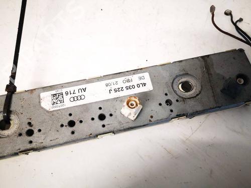 Electronic module AUDI Q7 (4LB) 3.0 TDI quattro | BP34803296M83 - Image 2