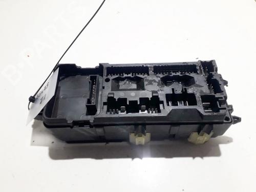 Used Fuse box Fuse box MITSUBISHI SPACE STAR MPV (DG_A) 1.9 DI-D (DG4A) (102 hp) 33104910 33104910