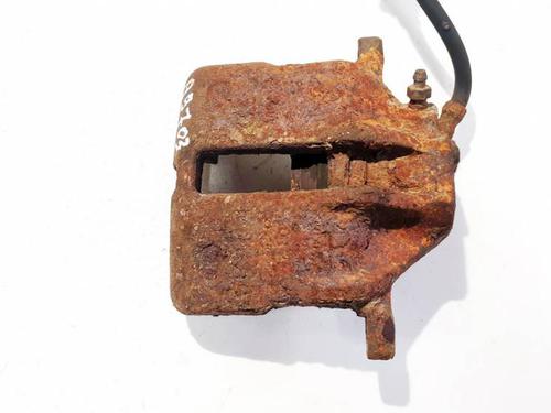 Used Left front brake caliper Left front brake caliper AUDI 80 B4 Saloon (8C2) 2.0 E (115 hp) 35198430 35198430
