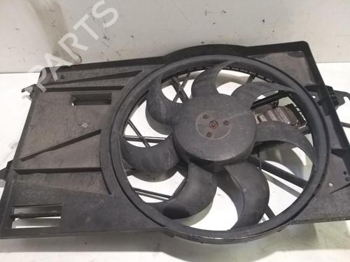fan-ford-mondeo-iii-b5y-2000-2001-2002-2003-2004-2005-2006-2007-35847035 main image