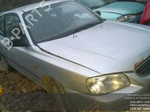Electronic sensor HYUNDAI ACCENT II (LC) 1.3 | BP33530745M84 - Image 4