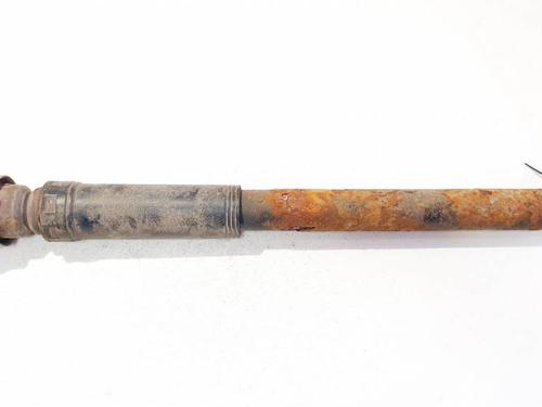 Used Left rear shock absorber Left rear shock absorber 34940772 34940772