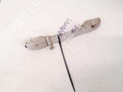 Used Interior roof handle Interior roof handle PEUGEOT 807 (EB_) 2.2 HDi (128 hp) 35474840 35474840