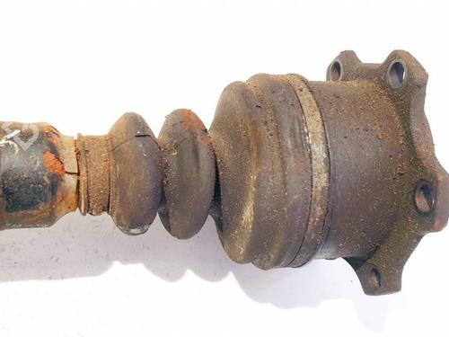Left front driveshaft AUDI A4 B5 (8D2) 1.9 TDI | BP35031042M38 - Image 3