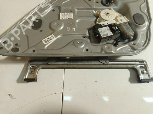 Rear right window mechanism FORD FOCUS C-MAX (DM2) 2.0 TDCi | BP34826762C25 - Image 3