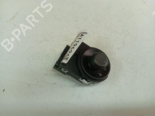 Used Mirror switch Mirror switch CHEVROLET CRUZE Hatchback (J305) 2.0 CDI (163 hp) 40029263 40029263