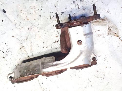 Exhaust manifold CHRYSLER PACIFICA 3.5 AWD | BP35320125M110 - Image 3