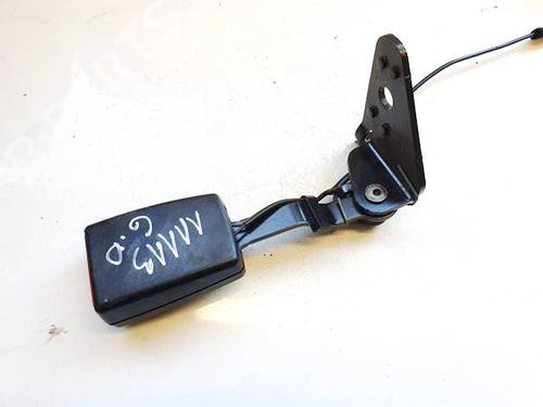 Used Seat buckle Seat buckle 34799836 34799836