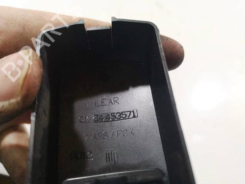 Switch OPEL VECTRA C (Z02) 2.2 DTI 16V (F69) | BP32540645I30 - Image 3