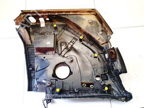 Other BMW i3 (I01) Electric | BP35051519O1 - Image 2