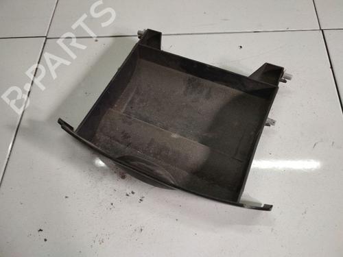 Handskerum Handskerum PEUGEOT 807 (EB_) 2.2 HDi (128 hp) 34980186 34980186