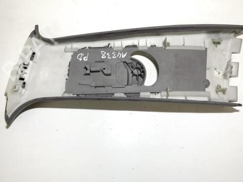 Other PEUGEOT 607 (9D, 9U) 2.2 HDi | BP35714743O1 - Image 2