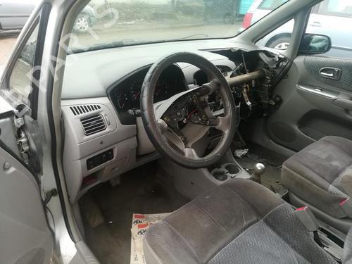 Pipe MAZDA PREMACY (CP) 2.0 TD | BP32942420M125  - Image 9