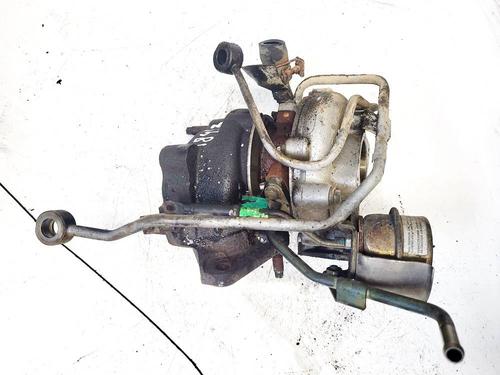 Used Turbocharger/Supercharger Turbocharger/Supercharger 35294308 35294308