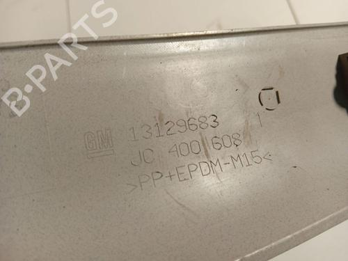 Boot lining OPEL ASTRA H (A04) 1.9 CDTI (L48) | BP36507296I3 - Image 4