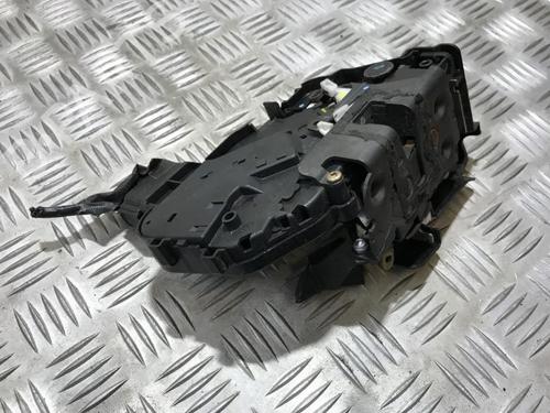 Used Front right lock Front right lock FORD C-MAX (DM2) 1.8 (125 hp) 35680979 35680979