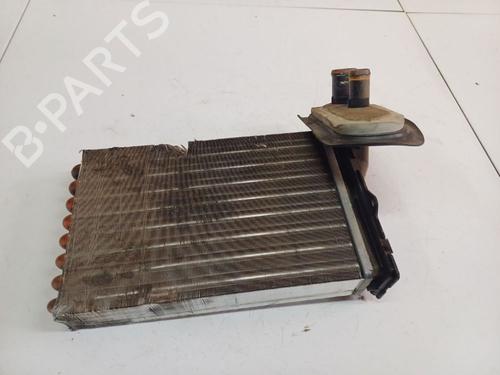 Used Heater matrix Heater matrix RENAULT MEGANE I (BA0/1_) 1.4 16V (BA0D, BA1H, BA0W, BA10) (95 hp) 34900238 34900238