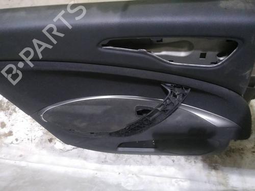 Venstre bakpanel Venstre bakpanel CITROËN C5 III (RD_) 2.0 HDi (RDRHD8, RDRHDJ, RDRHR8, RDRHRJ) (136 hp) 34834048 34834048