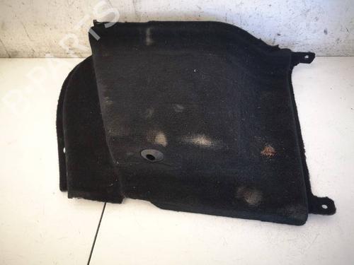 Used Boot lining Boot lining MERCEDES-BENZ C-CLASS (W204) C 220 CDI (204.008) (163 hp) 36284445 36284445