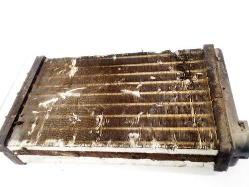 Used Heater matrix Heater matrix OPEL OMEGA A (V87) 1.8 (F19, M19, N19) (88 hp) 35092196 35092196