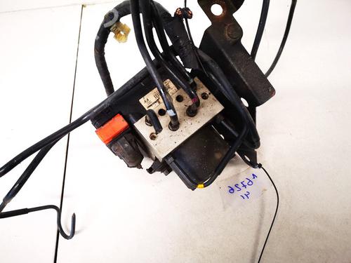 Used ABS pump ABS pump MAZDA PREMACY (CP) 2.0 TD (90 hp) 35561696 35561696