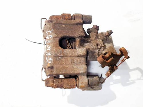 Used Left rear brake caliper Left rear brake caliper TOYOTA YARIS (_P9_) 1.3 4WD (NCP95) (87 hp) 34926603 34926603