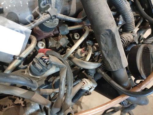 Used Injection rail Injection rail NISSAN PRIMERA Hatchback (P12) 1.9 dCi (120 hp) 36547128 36547128