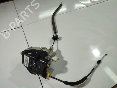 Used Front left lock Front left lock 34884193 34884193