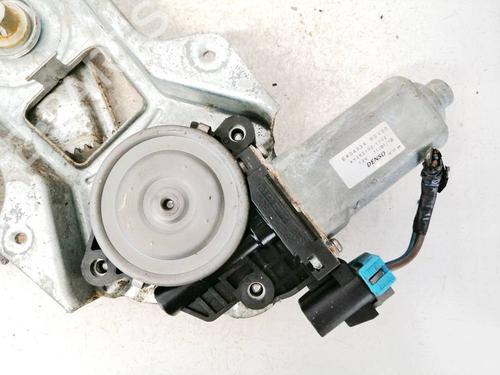 Left front window motor CHEVROLET COBALT 2.2 | BP35020689E21 - Image 2